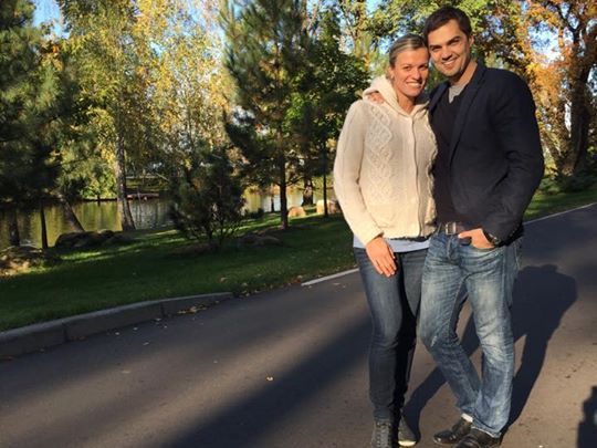 Константин Евтушенко