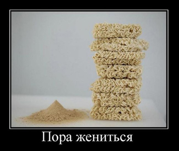 ТОП лучших демотиваторов про мужчин