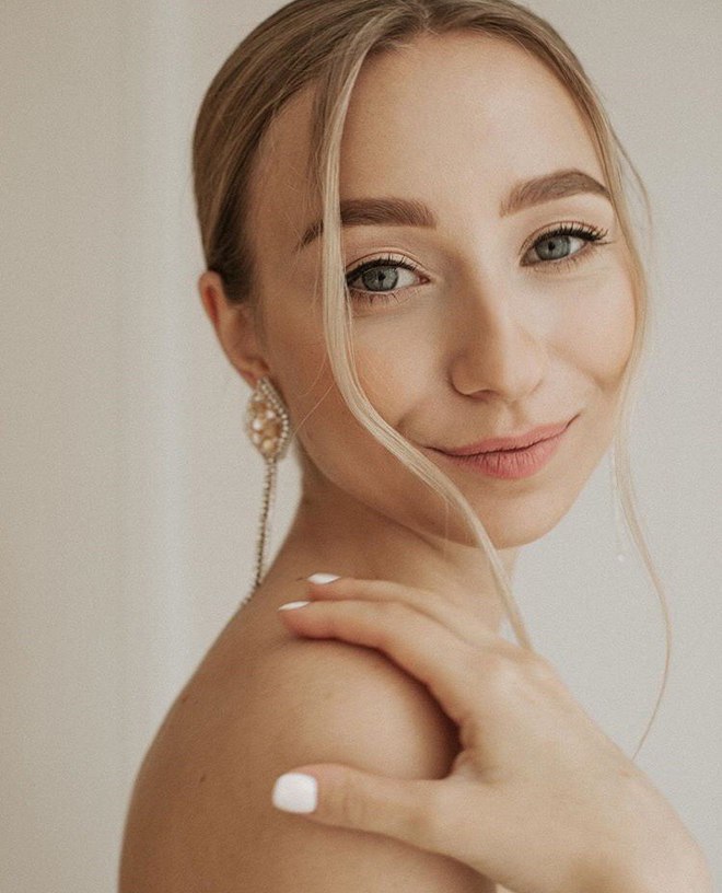 Екатерина Репяхова