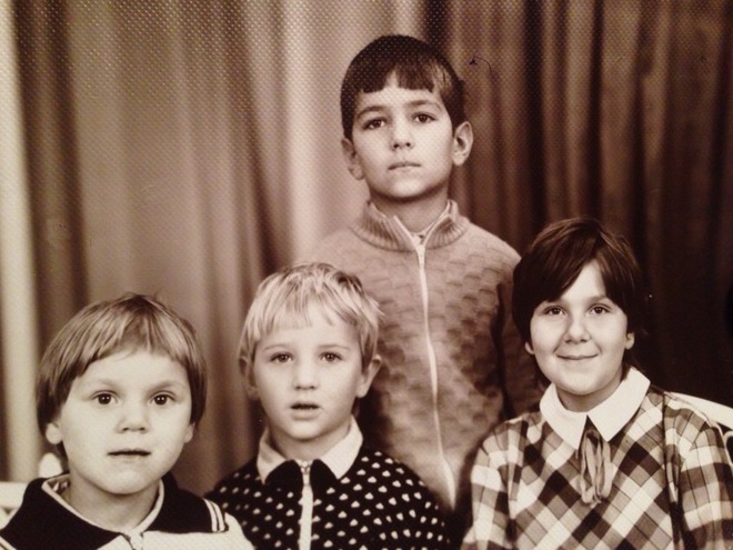 Дмитрий Сова