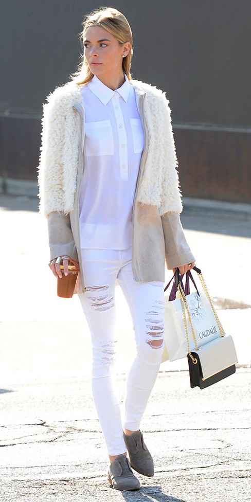 Джейми Кинг