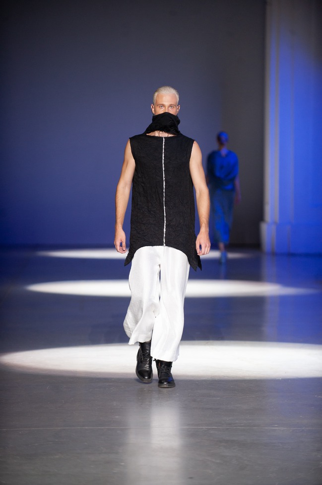 JULIYA KROS — UFW NO SEASON Season