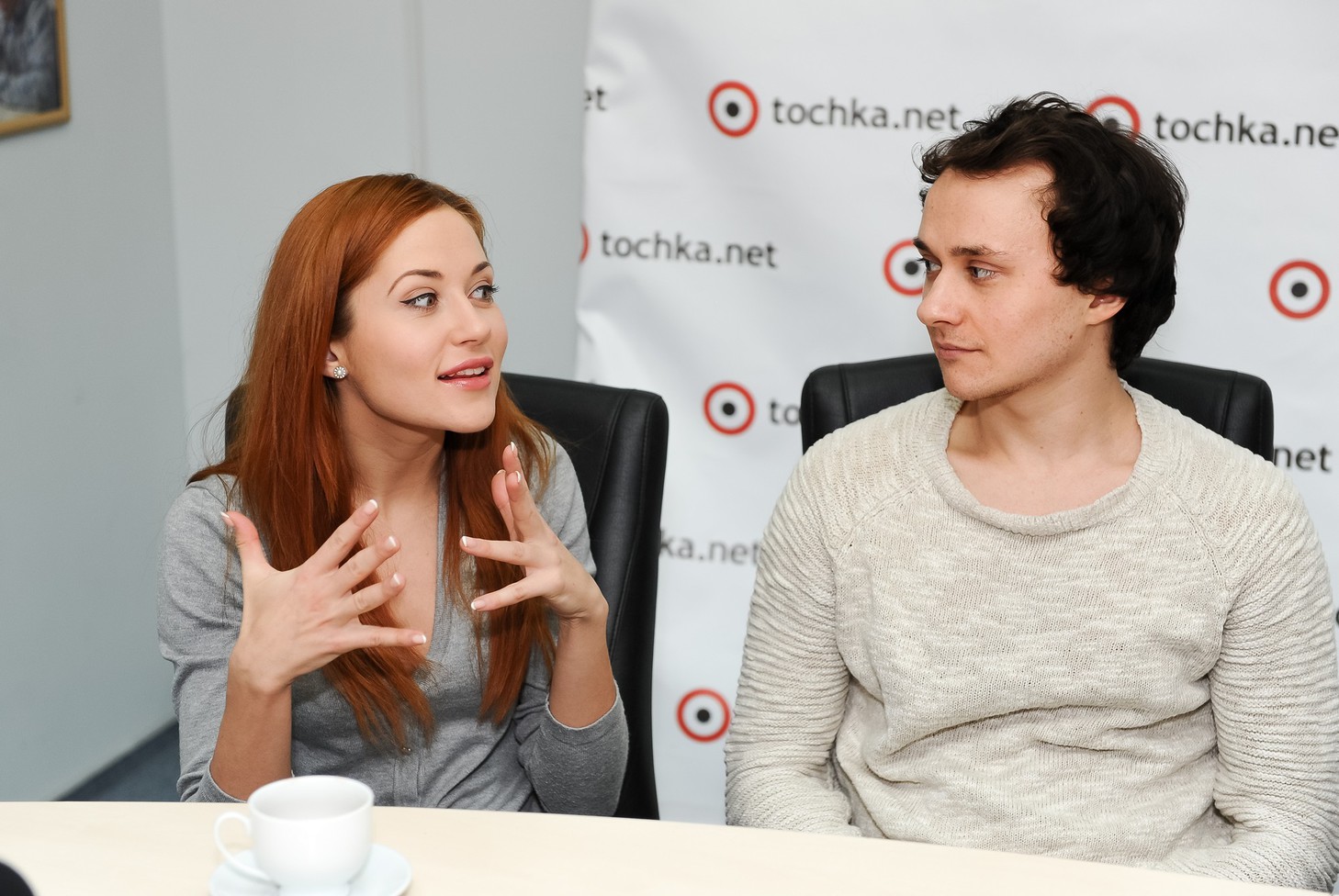 Актёры фильма "Ночь святого Валентина"