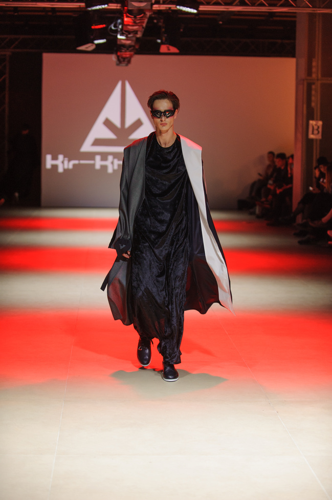 Kir-Khartley весна-лето 2017