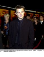 Leonardo DiCaprio 2000 Leonardo DiCaprio 2000