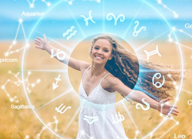 Гороскоп на 8 серпня 2023 року для всіх знаків зодіаку
