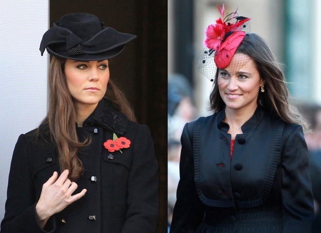 Кейт Миддлтон