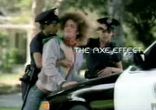 The axe efect