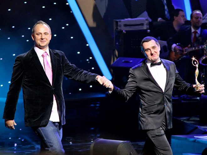 Потап и дядя Жора 