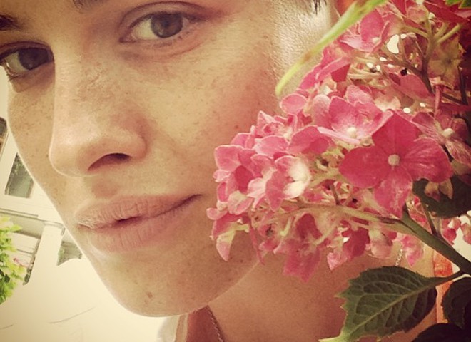 Даша Астаф'єва