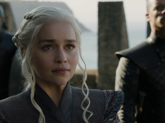 "Игра престолов"