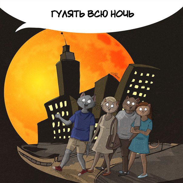 Лето заканчивается. Что еще нужно успеть...