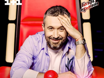 "Голос країни" 8 сезон: де дивитися напівфінал онлайн