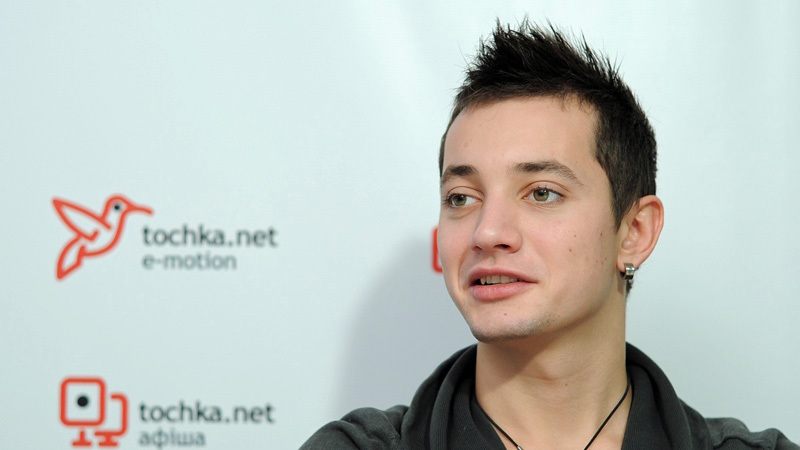 Стас Шуринс