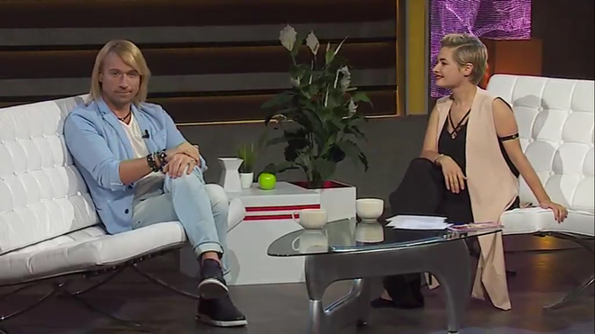 Олег Винник