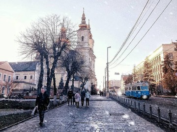 Тур вихідного дня Вінницька область