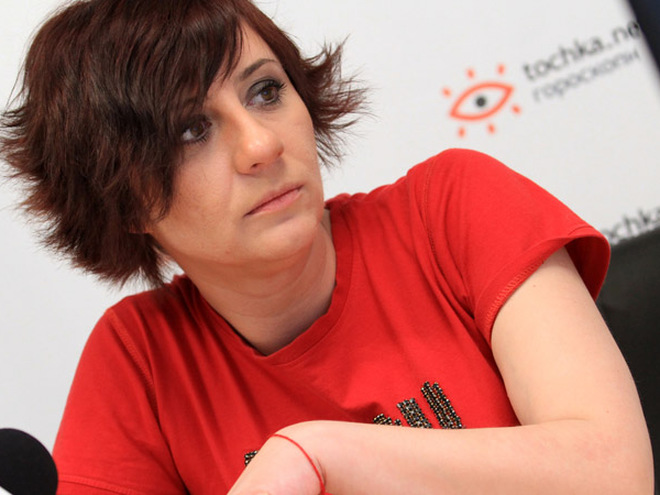 Соня Сотник