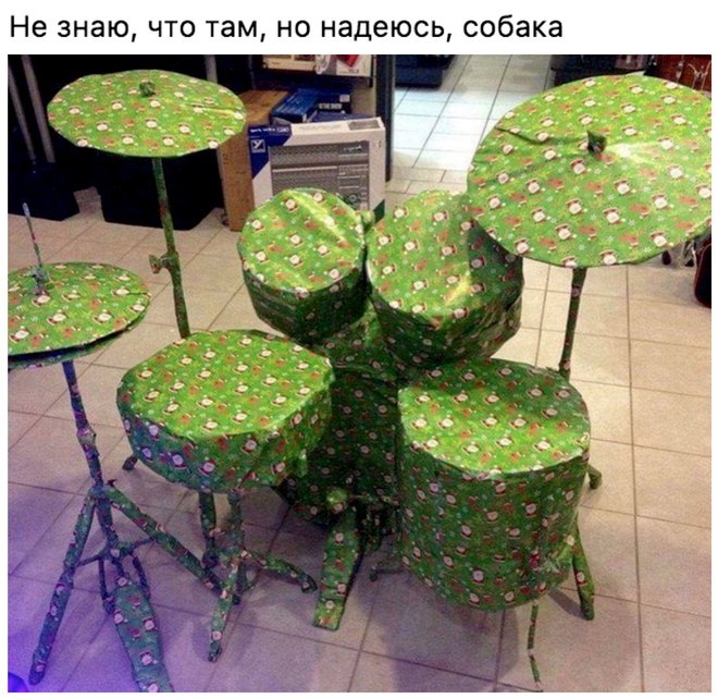 Скажите, пожалуйста, что это пианино!