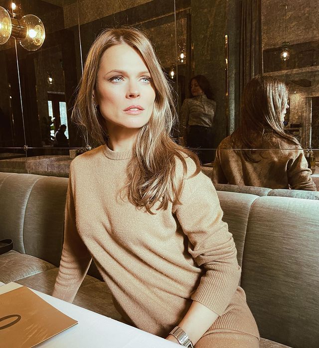 Ольга Фреймут