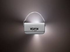 Новая версия сумки Fendi 