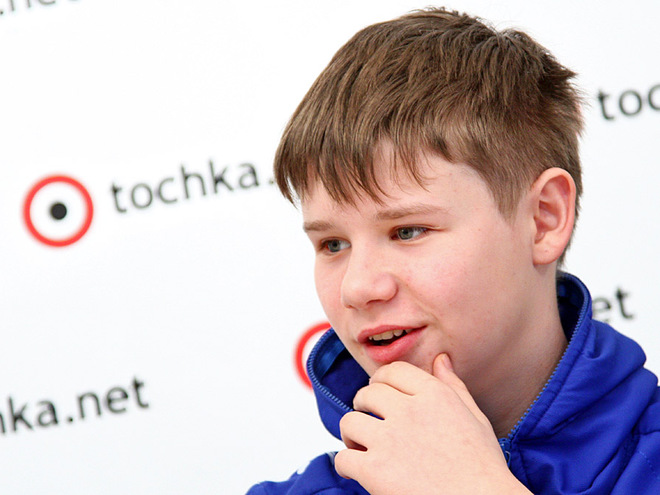 Даниил Рувинский