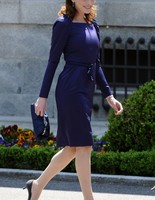 Как одеваются звезды