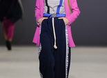 Ukrainian Fashion Week FW 2017-2018: колекція DMDV Ukrainian Fashion Week FW 2017-2018: колекція DMDV