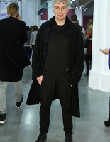 Street Style третього дня UFW