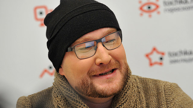 Павел Костицын