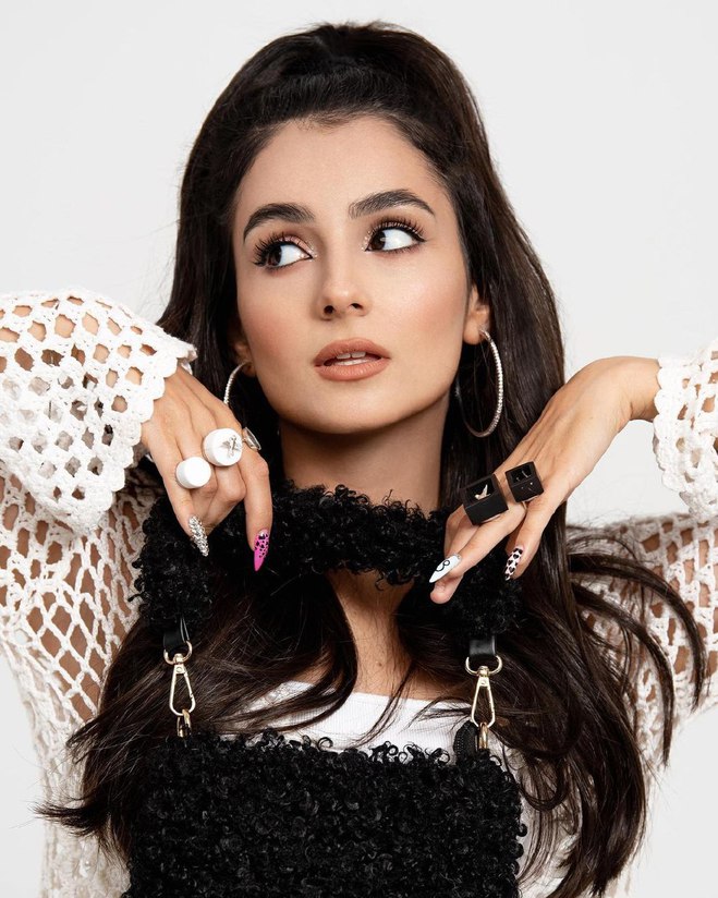 Анна Трінчер