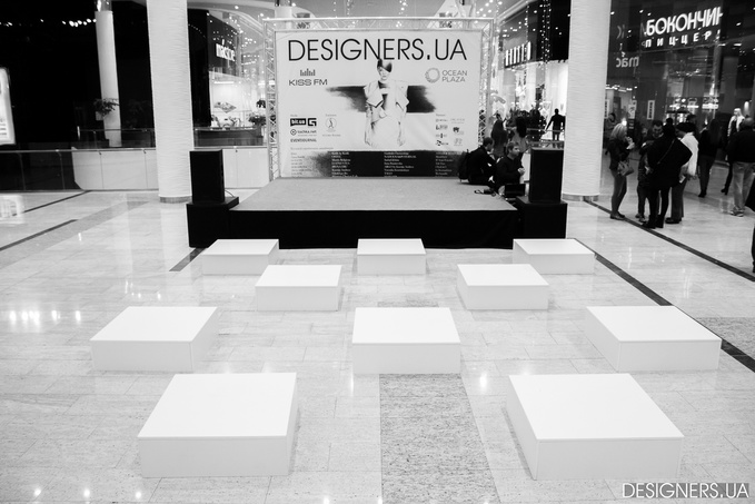 Выставка Designers.ua