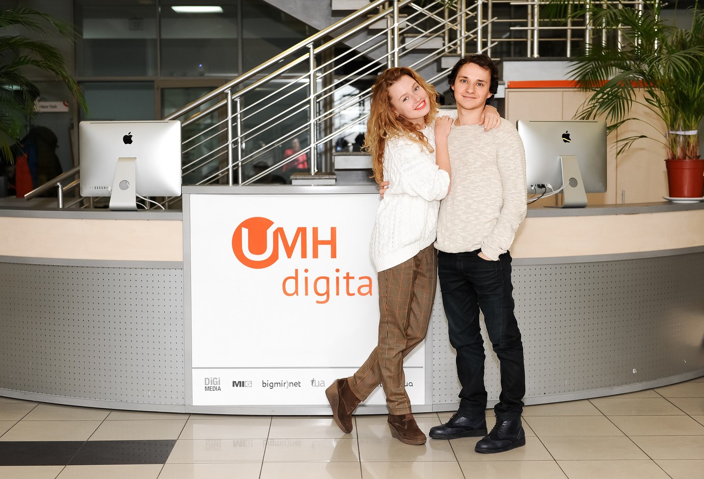 Актёры фильма "Ночь святого Валентина"