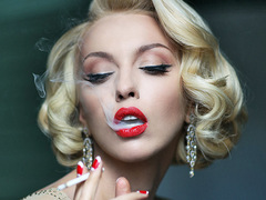 Ольга Полякова