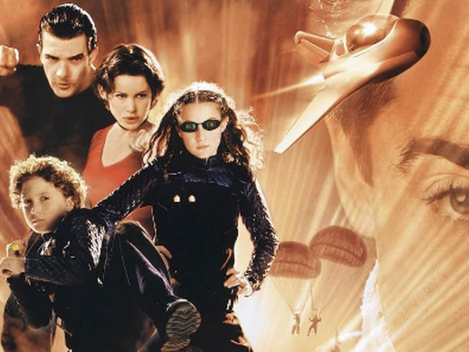 Netflix перезапустив культову франшизу «Діти шпигунів»: актори та перший тизер