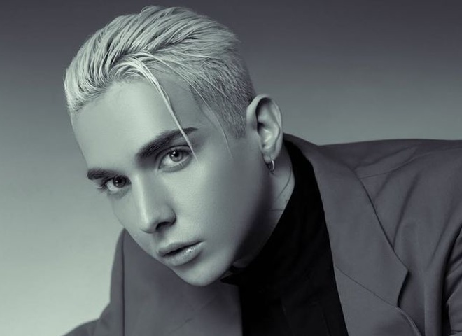 «Шість партнерів одночасно»: Melovin розповів про зради ексбойфренда