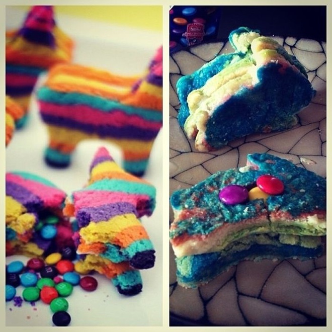 Повар 80 уровня