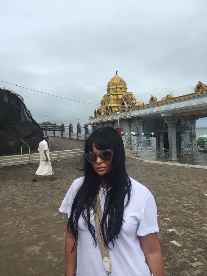 Ассия Ахат.Отдых