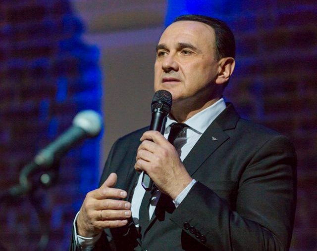 артисты - пожелани