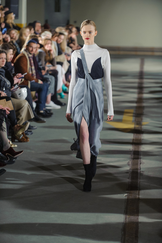 UFW AW 16/17: LITKOVSKAYA