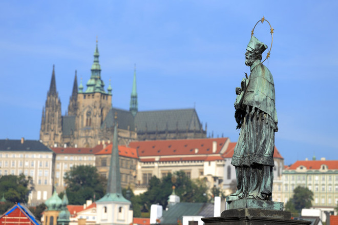 Гід по місту: Прага за 24 години