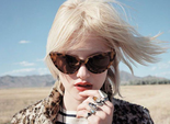 Cat-eye Cat-eye