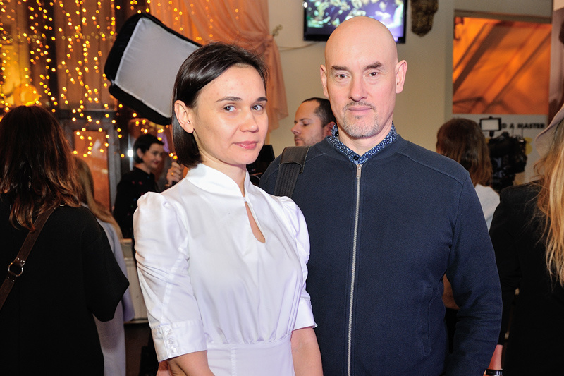 Переможці конкурсу Fashion Move On