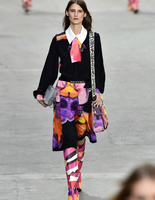 Chanel ss 2015 Chanel ss 2015