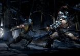 Mortal Kombat X скачать патч 1.01 для графики, пропадают текстуры