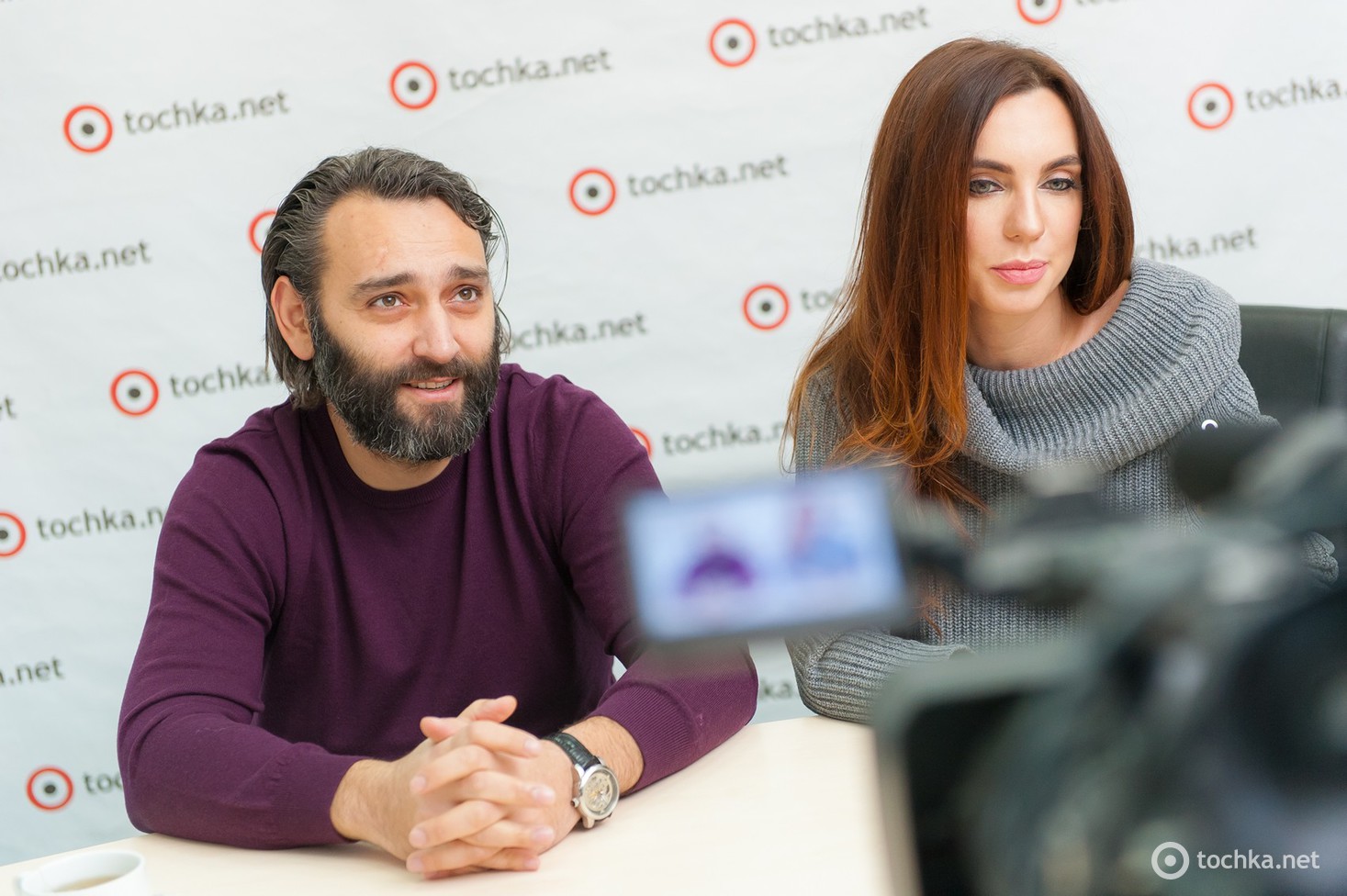 A.Shine и Alex Project