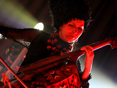 Концерт ДахаБраха