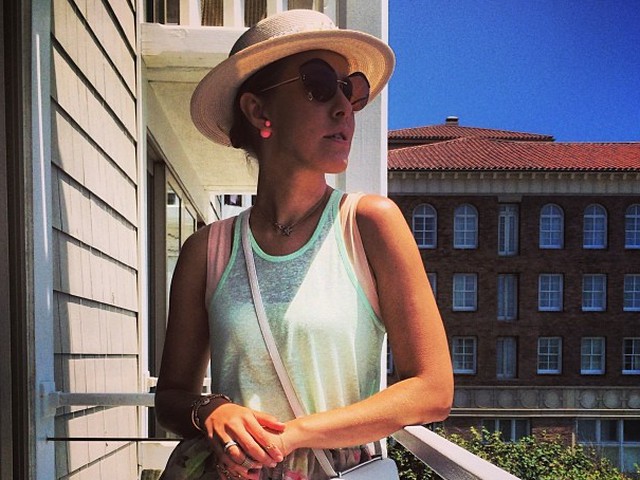 Ксения Собчак