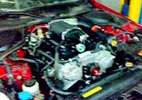 Nissan 350Z Stillen Stage3  