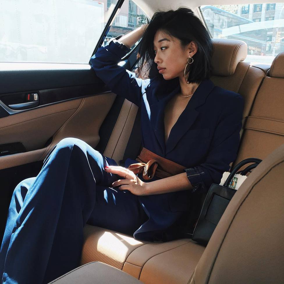 Margaret Zhang