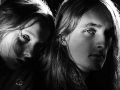 Рекламная кампания Saint Laurent Весна/Лето 2015